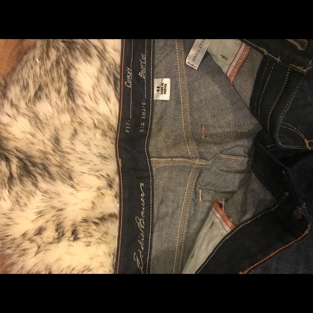 Jeans - Picture 3 of 4
